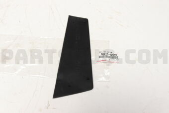 5891742010 MAT, BOX BOTTOM