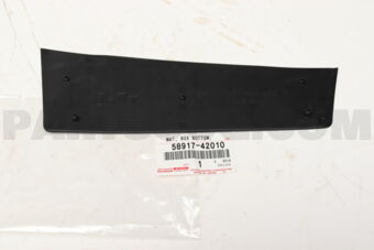 5891742010 MAT, BOX BOTTOM