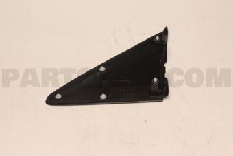 6011726010 Toyota COVER SUB-ASSY  FR