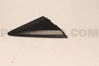 6011726010 Toyota COVER SUB-ASSY  FR