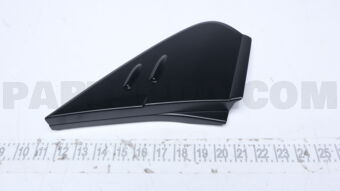 6011747020 Toyota COVER SUB-ASSY, FR
