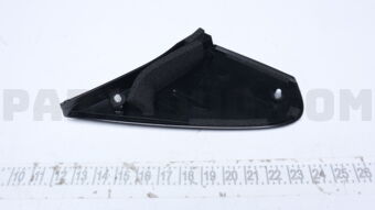 6011747020 Toyota COVER SUB-ASSY, FR
