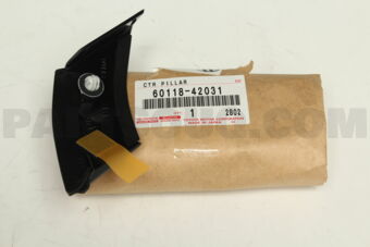 6011842031 COVER SUB-ASSY  FR