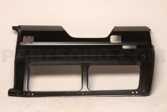 6016160721 PANEL, QUARTER, RH