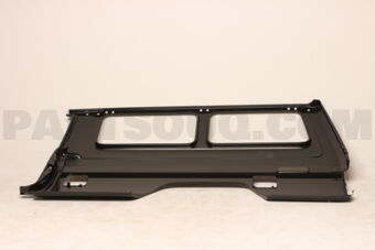 6016160721 PANEL, QUARTER, RH