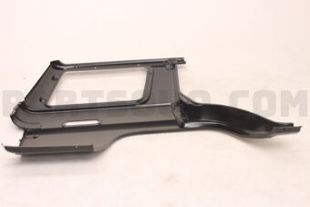 6016260093 PANEL, QUARTER, LH