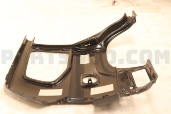6016260740 Toyota PANEL, QUARTER, LH