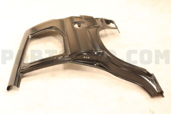 6016260740 Toyota PANEL, QUARTER, LH
