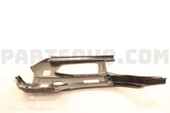 6016260740 Toyota PANEL, QUARTER, LH