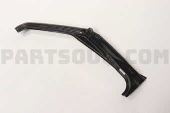 6102760011 Toyota PILLAR SUB-ASSY, FRONT BODY, OUTER RH