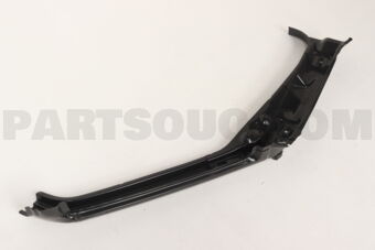 6102760011 Toyota PILLAR SUB-ASSY, FRONT BODY, OUTER RH