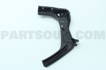 6102760320 PILLAR SUB-ASSY, FRONT BODY, OUTER RH