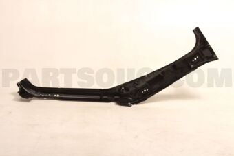 6102760611 PILLAR SUB-ASSY, FRONT BODY, OUTER