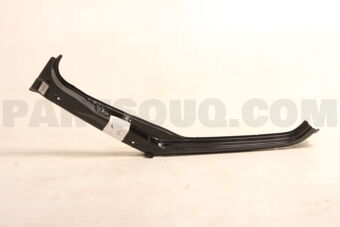 6102760611 PILLAR SUB-ASSY, FRONT BODY, OUTER