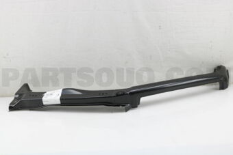 6102760630 PILLAR SUB-ASSY, FRONT BODY, OUTER