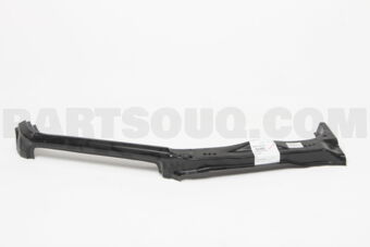 6102860011 PILLAR SUB-ASSY, FRONT BODY, OUTER