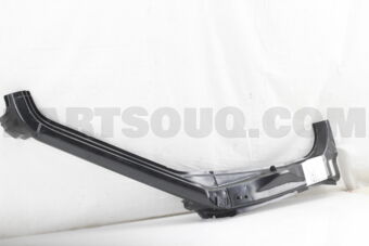 6102860441 PILLAR SUB-ASSY, FRONT BODY, OUTER