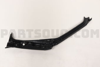 6102860451 PILLAR SUB-ASSY, FRONT BODY, OUTER LH