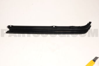 6105708020 Toyota RAIL SUB-ASSY, RR