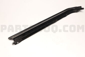 6105708020 Toyota RAIL SUB-ASSY, RR