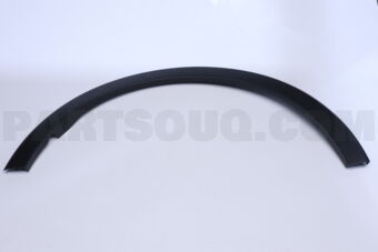 61061BZ150 Toyota EXTENSION SUB-ASSY