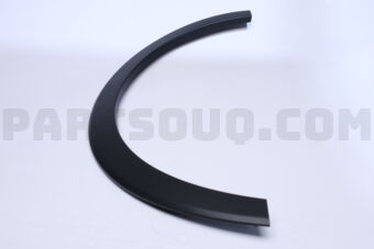 61061BZ150 Toyota EXTENSION SUB-ASSY