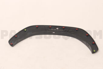 61061YP010 Toyota EXTENSION SUB-ASSY