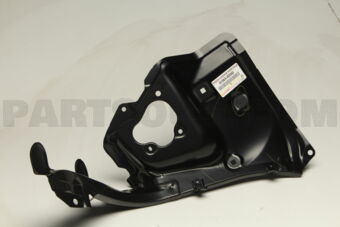 610640D090 TROUGH SUB-ASSY, LUG