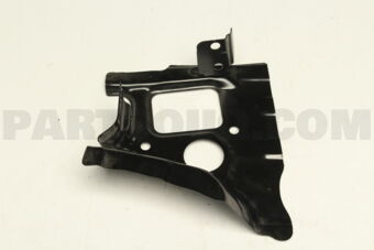 611030K010 GUSSET SUB-ASSY, FRONT BODY PILLAR