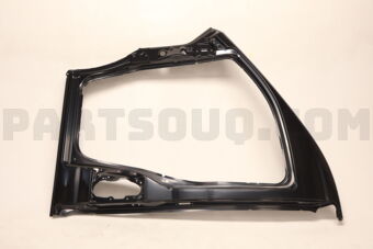 6111226510 PANEL, FR SIDE