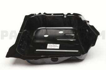 6112326010 PANEL, COWL SIDE, LWR RH