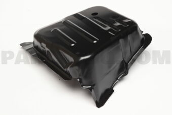 6112426010 PANEL, COWL SIDE, LWR LH