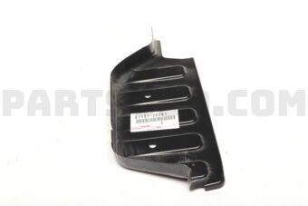 6113126081 PILLAR, FRONT BODY, OUTER RH