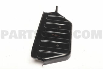 6113126081 PILLAR, FRONT BODY, OUTER RH