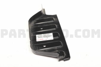 6113126081 PILLAR, FRONT BODY, OUTER RH