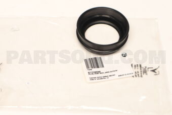 6113160260 Toyota PILLAR, FRONT BODY, UPPER OUTER RH
