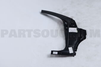 6113160370 PILLAR  FR BODY