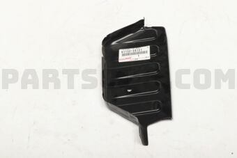 6113226121 PILLAR, FRONT BODY, OUTER LH