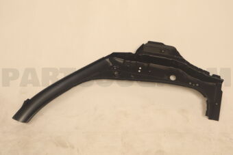 6113260220 PILLAR, FRONT BODY, OUTER LH