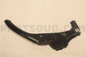 6113260220 PILLAR, FRONT BODY, OUTER LH