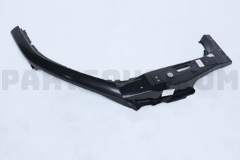6113260280 Toyota PILLAR, FR BODY, UPR