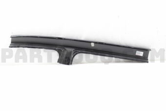 6121160070 RAIL, ROOF SIDE, OUTER RH