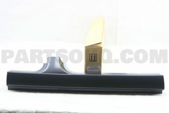 612130K040 RAIL, ROOF SIDE, OUTER NO.2 RH