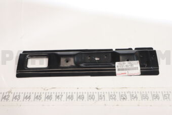 6123160180 Toyota RAIL, ROOF SIDE, INNER RH