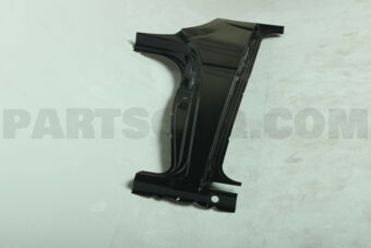 6131126050 PILLAR, CENTER BODY, OUTER RH