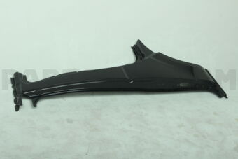 6131126050 PILLAR, CENTER BODY, OUTER RH
