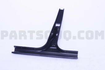 6131160110 PILLAR, CENTER BODY, OUTER RH