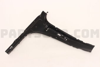 6131248070 PILLAR, CTR BODY