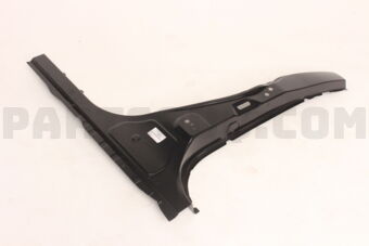 6131248070 PILLAR, CTR BODY