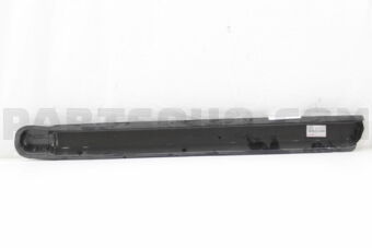 6140190K00 PANEL, ROCKER, OUTER RH